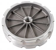 Поршень цилиндра отрыва борта 186мм Поршень цилиндра отрыва борта 186мм