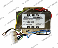 Трансформатор NORDBERG 5500128 для 45TRK Трансформатор NORDBERG 5500128 для 45TRK