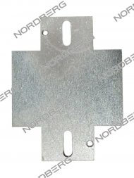 Пластина выключателя монтажная #17 TC-20-1912002 для NORDBERG 46TRK56 Пластина выключателя монтажная #17 TC-20-1912002 для NORDBERG 46TRK56