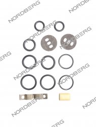 Ремкомплект для NORDBERG NO5012 Ремкомплект для NORDBERG NO5012