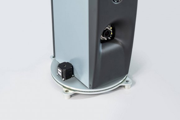 Стенд сход-развал ТехноВектор 8 T 8214 VELOX Стенд сход-развал ТехноВектор 8 T 8214 VELOX