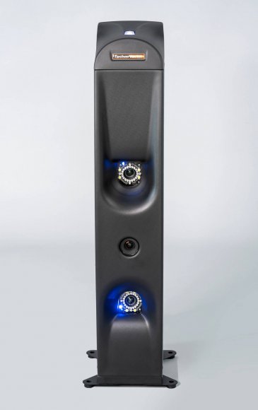 Стенд сход-развал ТехноВектор 8 T 8214 VELOX Стенд сход-развал ТехноВектор 8 T 8214 VELOX