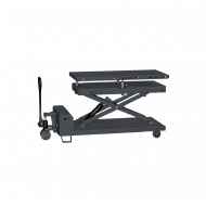 Стойка страховочная КС-034