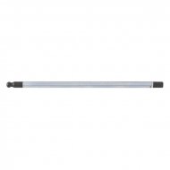 Вставка (бита) для отвертки 91232, Hex 6 мм / Hex 6 мм, с шаровым окончанием KING TONY 131766BHN Вставка (бита) для отвертки 91232, Hex 6 мм / Hex 6 мм, с шаровым окончанием KING TONY 131766BHN