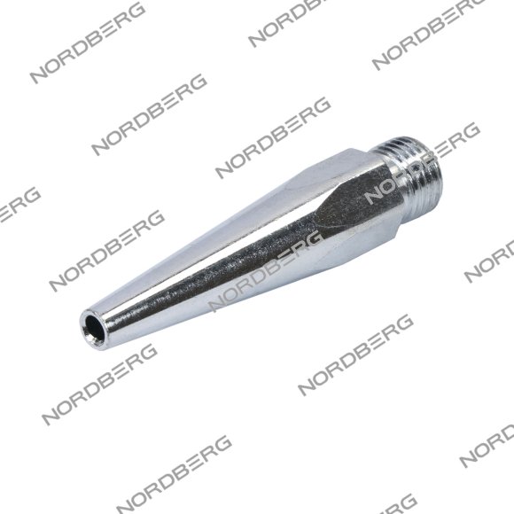 Сопло внутреннее №2 для NP9201 NORDBERG 01-00002297