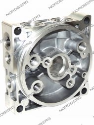 Пластина клапанная для насоса подъемника  4122A-4T NORDBERG X002079