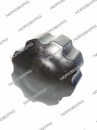 NORDBERG ЗАПЧАСТЬ БАРАШЕК спускной для N3335L NORDBERG ЗАПЧАСТЬ БАРАШЕК спускной для N3335L