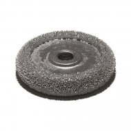 Абразив-круг с резьбой (диам 50/шир 13/зер 230)