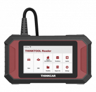 THINKTOOL Reader 7 THINKTOOL Reader 7