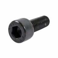 Винт M10X1.25X25 STD104 (сталь) 0202055 Винт M10X1.25X25 STD104 (сталь) 0202055