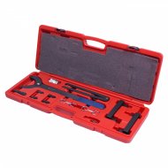 Набор фиксаторов распредвала / коленвала, VAG FSI, кейс, 13 предметов МАСТАК 103-21111C Набор фиксаторов распредвала / коленвала, VAG FSI, кейс, 13 предметов МАСТАК 103-21111C