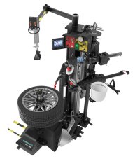 Шиномонтажный станок (стенд) автоматический Hofmann Monty8800P SmartSpeed Шиномонтажный станок (стенд) автоматический Hofmann Monty8800P SmartSpeed