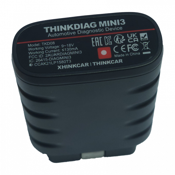 THINKTOOL Lite v.2023 THINKTOOL Lite v.2023