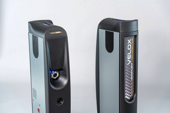 Стенд сход-развал ТехноВектор 8 T 8102 VELOX