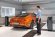 Стенд сход-развал ТехноВектор 8 T 8102 VELOX