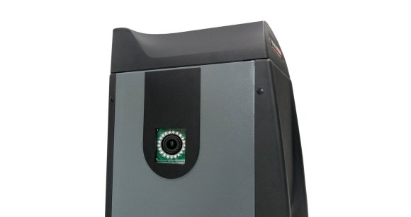 Стенд сход-развал ТехноВектор 8 T 8102 VELOX