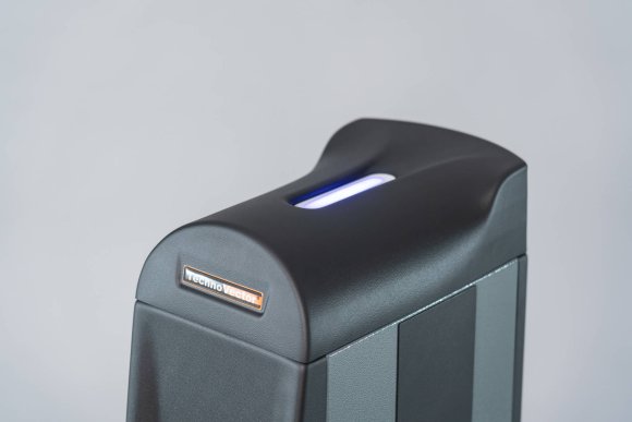 Стенд сход-развал ТехноВектор 8 T 8102 VELOX