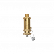 Клапан предохранительный 1/8 5.5bar 0306106 Клапан предохранительный 1/8 5.5bar 0306106