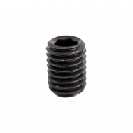 Винт M12X16 - GB/T80 STD104 (сталь) 0209015 Винт M12X16 - GB/T80 STD104 (сталь) 0209015