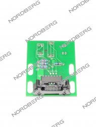 NORDBERG ЗАПЧАСТЬ ДАТЧИК положения вала для 4523A (old) NORDBERG ЗАПЧАСТЬ ДАТЧИК положения вала для 4523A (old)