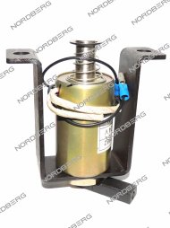 NORDBERG ЗАПЧАСТЬ ЭЛЕКТРОСТОПОР в сборе для N4123H-4,5E NORDBERG ЗАПЧАСТЬ ЭЛЕКТРОСТОПОР в сборе для N4123H-4,5E