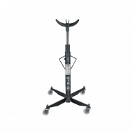 Стойка трансмиссионная гидравлическая, г/п 1000 кг ОМ610