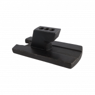 Кронштейн ползуна скольжения YC1-3015755-A YC1-2412860 Кронштейн ползуна скольжения YC1-3015755-A YC1-2412860