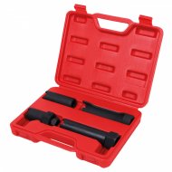 Набор съемников дизельных форсунок, кейс, 4 предмета МАСТАК 103-51004C Набор съемников дизельных форсунок, кейс, 4 предмета МАСТАК 103-51004C