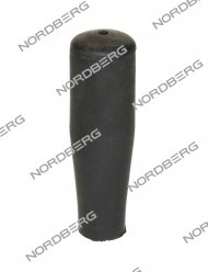 Ручка барашка крепления крюка №2 для стенда N3005 NORDBERG ЦБ-00006780