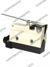 NORDBERG ЗАПЧАСТЬ КОНЦЕВОЙ ВЫКЛЮЧАТЕЛЬ для N4125-4,5T NORDBERG ЗАПЧАСТЬ КОНЦЕВОЙ ВЫКЛЮЧАТЕЛЬ для N4125-4,5T