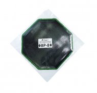 Пластырь кордовый для ремонта диагональных шин BP-8 220мм./4 слоя корда Пластырь кордовый для ремонта диагональных шин BP-8 220мм./4 слоя корда