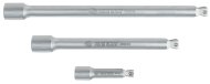 KINGTONY УДЛИНИТЕЛЬ 3293-10 3/8" 15 град., с шаровым окончанием, 2-хпозиционный KINGTONY УДЛИНИТЕЛЬ 3293-10 3/8" 15 град., с шаровым окончанием, 2-хпозиционный