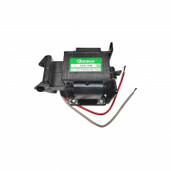 Соленоид 220V/50Hz TAS-15N