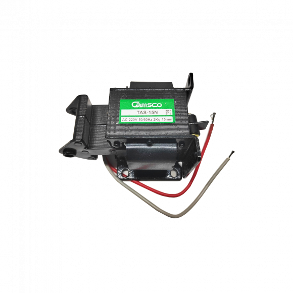 Соленоид 220V/50Hz TAS-15N