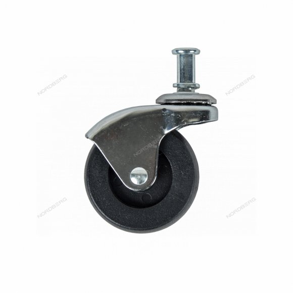 Колесо в сборе для лежака N30C6 NORDBERG 01-00002577 Колесо в сборе для лежака N30C6 NORDBERG 01-00002577