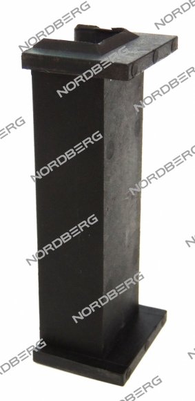 NORDBERG ЗАПЧАСТЬ ПОЛЗУН TC-20-1400002 подвижной платформы 45TRK56