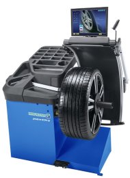 Балансировочный станок (стенд) Hofmann Geodyna 8200-2p Балансировочный станок (стенд) Hofmann Geodyna 8200-2p