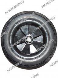 Колесо для NCEO100/400 NORDBERG ЦБ-00007229 Колесо для NCEO100/400 NORDBERG ЦБ-00007229