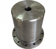 Гильза цилиндра (сталь) YC8-140-4 Гильза цилиндра (сталь) YC8-140-4