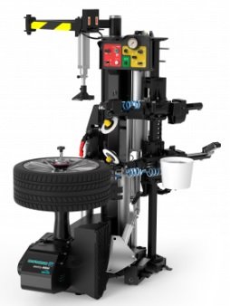 Шиномонтажный станок (стенд) автоматический Hofmann Monty8800S SmartSpeed Шиномонтажный станок (стенд) автоматический Hofmann Monty8800S SmartSpeed