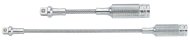 KING TONY Удлинитель гибкий 3/8", 300 мм KING TONY Удлинитель гибкий 3/8", 300 мм