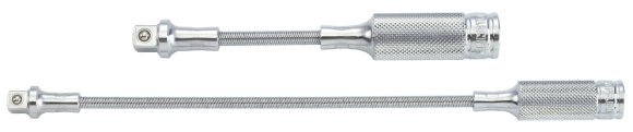 KING TONY Удлинитель гибкий 3/8", 300 мм KING TONY Удлинитель гибкий 3/8", 300 мм