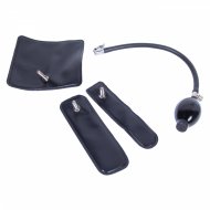 Набор для открытия дверей, 4 предмета МАСТАК 109-70004 Набор для открытия дверей, 4 предмета МАСТАК 109-70004