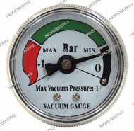 Манометр для NORDBERG 2379 Манометр для NORDBERG 2379