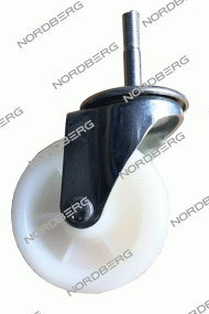 Колесо для стойки N3410 NORDBERG N3410#RW