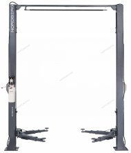 Подъемник двухстоечный 4,5 т, верхняя синхронизация, 380 В NORDBERG N4124HM-4,5G Подъемник двухстоечный 4,5 т, верхняя синхронизация, 380 В NORDBERG N4124HM-4,5G