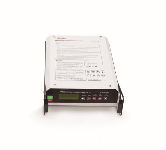 Зарядное устройство при программировании THINKPPS 150 Зарядное устройство при программировании THINKPPS 150