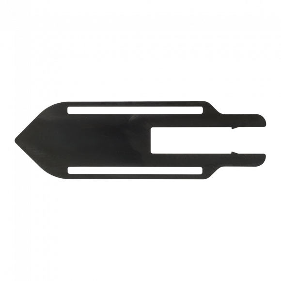 Пластина фрикционная (сталь) 104-3015171-B