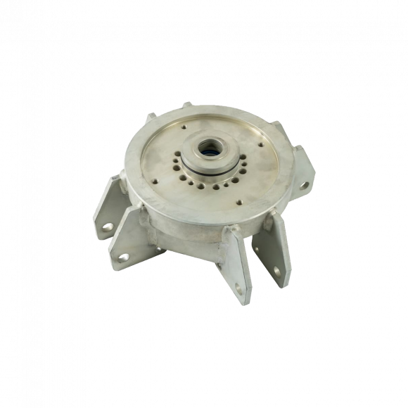Поворотный стол CC-520100 (12 отверстий)