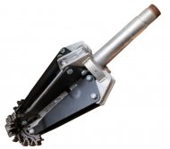 Каретка захвата (сталь) YC8-2000000B Каретка захвата (сталь) YC8-2000000B